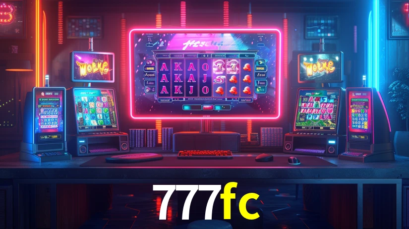 777fc: Jogos de Caça-Níqueis-Altas Recompensas, Roleta-Velocidade, Blackjack-Desafios Máximos